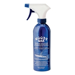 Woody Wax 16 Oz. Spray Bottle